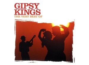 5099752021727 - Gipsy Kings - GEBRAUCHT The Best of - Preis vom 09062023 050546 h