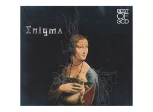 5099901765328 - Best Of - Enigma (CD)