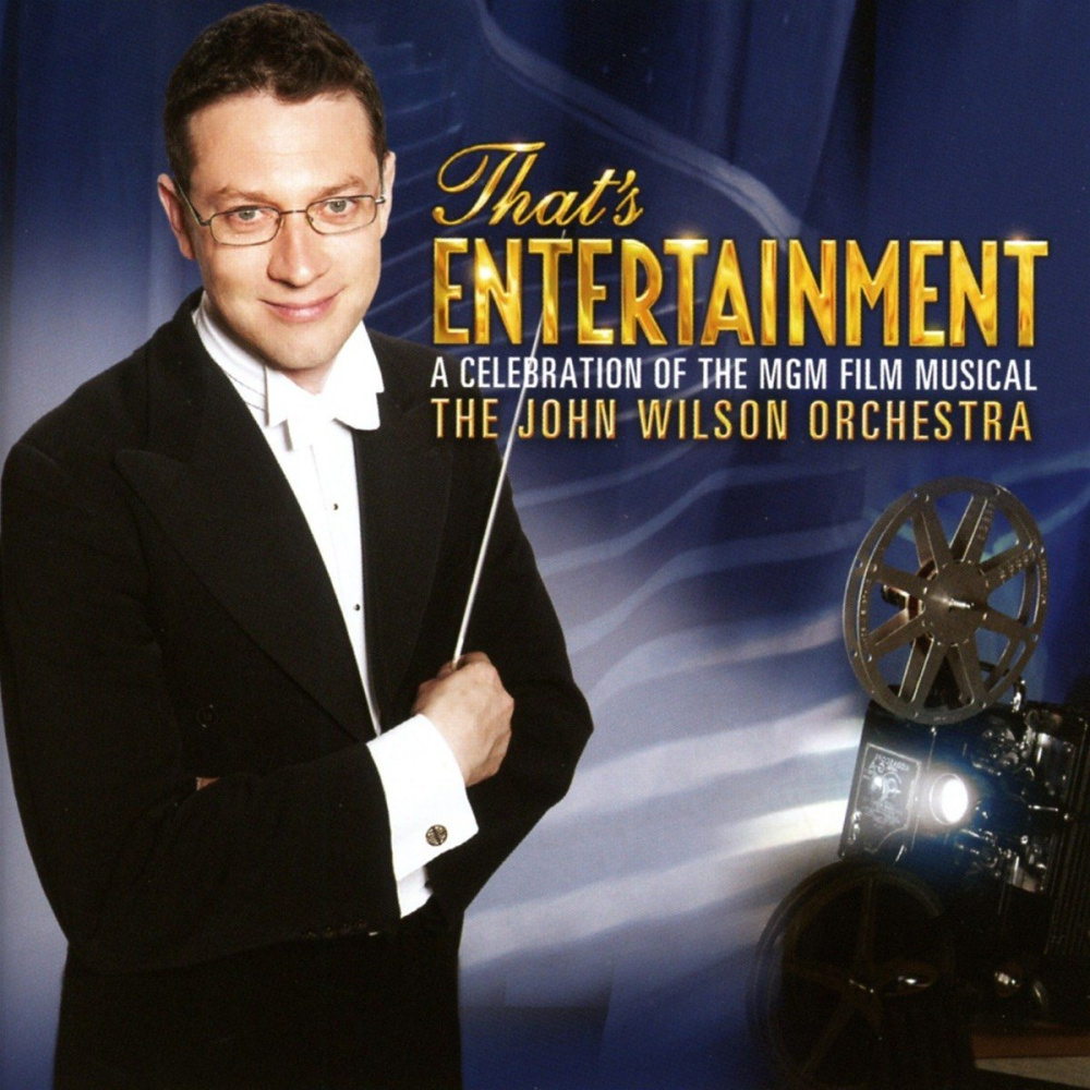 5099902884523 - Thats Entertainment A Celebration Of The MGM Film Musical