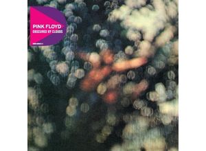 5099902894324 - Pink Floyd - GEBRAUCHT Obscured By Clouds (remastered) - Preis vom 02102023 050404 h