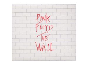 5099902894423 - Pink Floyd - GEBRAUCHT The Wall (remastered) (2 CDs) - Preis vom 09082023 050143 h