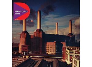 5099902895123 - Animals - Pink Floyd (CD)