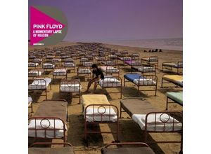 5099902895925 - A Momentary Lapse Of Reason - Pink Floyd (CD)