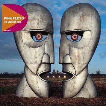 5099902896120 - The Division Bell - Pink Floyd (CD)