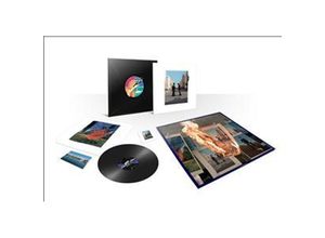 5099902988016 - Pink Floyd - GEBRAUCHT Wish You Were Here inklMP3 Download [Vinyl LP] - Preis vom 10102023 051134 h