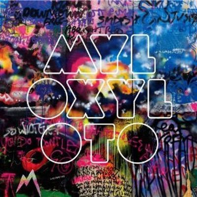 5099908755322 - Coldplay - GEBRAUCHT Mylo Xyloto - Preis vom 02062023 050629 h