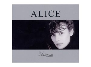 5099909707825 - Alice - GEBRAUCHT The Platinum Collection - Preis vom 02102023 050404 h