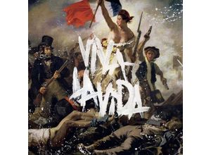 5099921211416 - Viva La Vida (Vinyl) - Coldplay (LP)