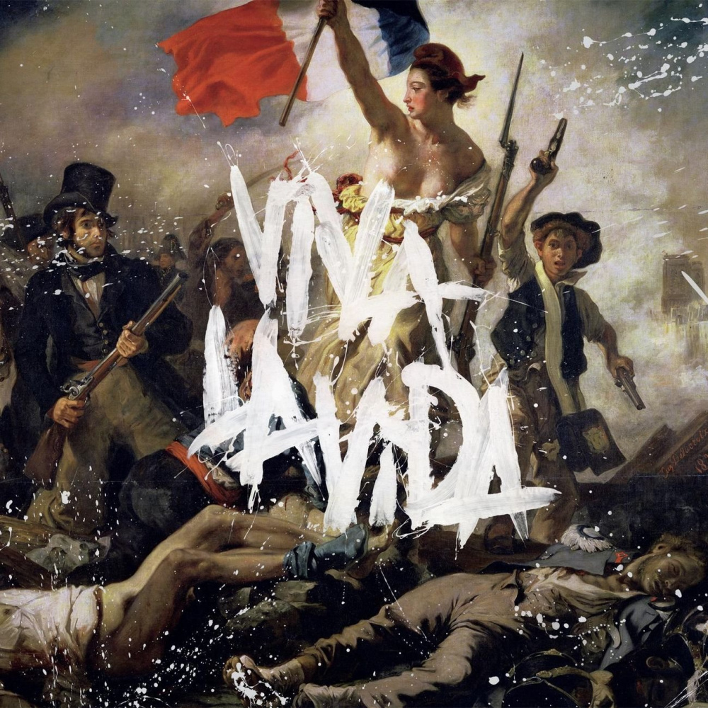 5099921688805 - Coldplay - GEBRAUCHT Viva la Vida or Death and All His Friends - Preis vom 02062023 050629 h 5099921688805 - Coldplay - GEBRAUCHT Viva la Vida or Death and All His Friends - Preis vom 02062023 050629 h