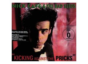 5099923699922 - Kicking Against The Pricks - Nick Cave & The Bad Seeds (CD mit DVD)