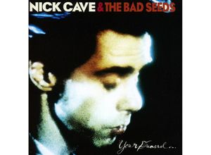 5099923724723 - Your Funeral My Trial - Nick Cave & The Bad Seeds (CD)