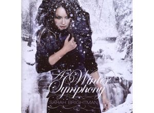 5099924401128 - Sarah Brightman - GEBRAUCHT A Winter Symphony - Preis vom 02062023 050629 h