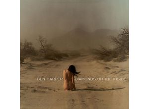 5099926793115 - Diamonds On The Inside (Vinyl) - Ben Harper (LP)