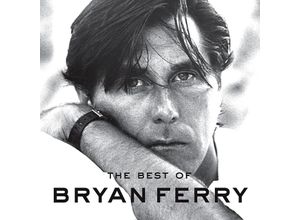 5099945780424 - The Best Of - Bryan Ferry (CD)