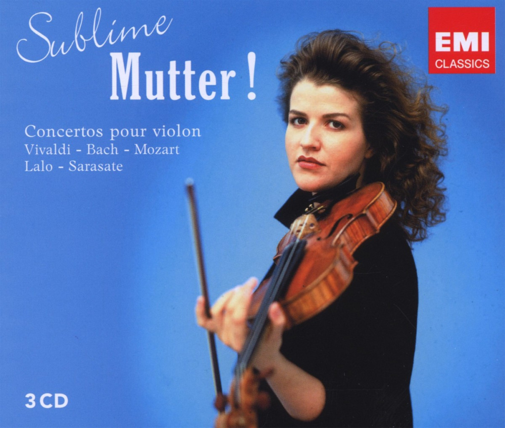 5099946458520 - SUBLIME MUTTER!