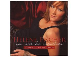 5099951161422 - Von hier bis unendlich - Helene Fischer (CD)