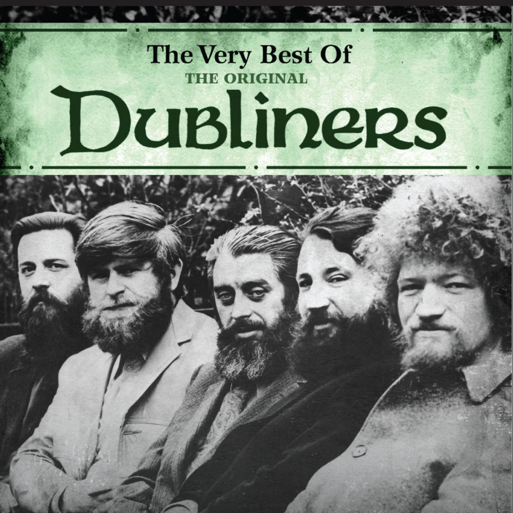 5099962715225 - Very Best Of The Original Dubliners