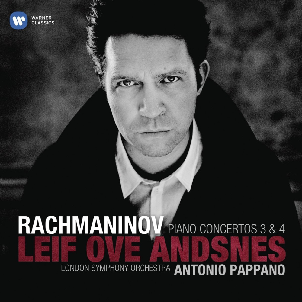 5099964051628 - Rachmaninov Klavierkonzerte 3&4