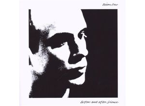 5099968452827 - Before And After Science (2004 Remastered) - Brian Eno (CD)