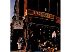 5099969330018 - Pauls Boutique - Beastie boys (LP)