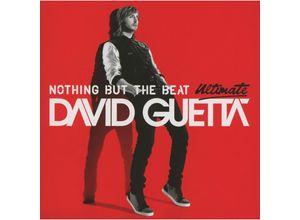 5099972147627 - Nothing But The Beat - Ultimate - David Guetta (CD)