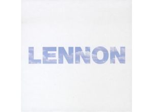 5099990650925 - Signature Box - John Lennon (CD)