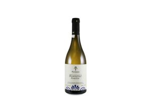 5200101500019 - Hatzidakis Santorini Familia 2022 - 75cl