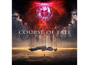 5200123664492 - Course of Fate - GEBRAUCHT Somnium (Digipak) - Preis vom 21102023 050544 h