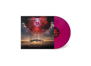 5200123664508 - Somnium (Ltd Violet Vinyl) - Course Of Fate (LP)
