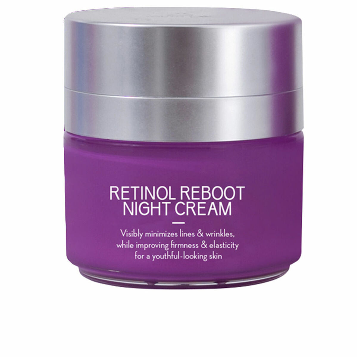 5200142100254 - Anti-Aging Nachtcreme RETINOL REBOOT 50 ml