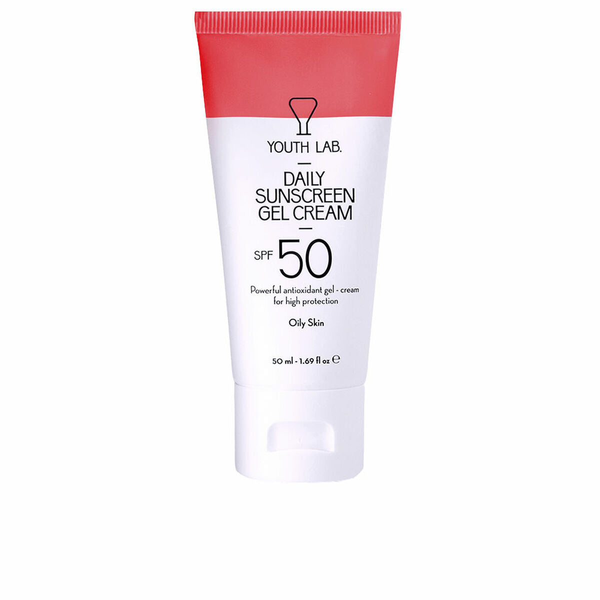 5201062007111 - Sonnenschutzcreme für das Gesicht Daily Sunscreen Spf 50 50 ml Fettige haut