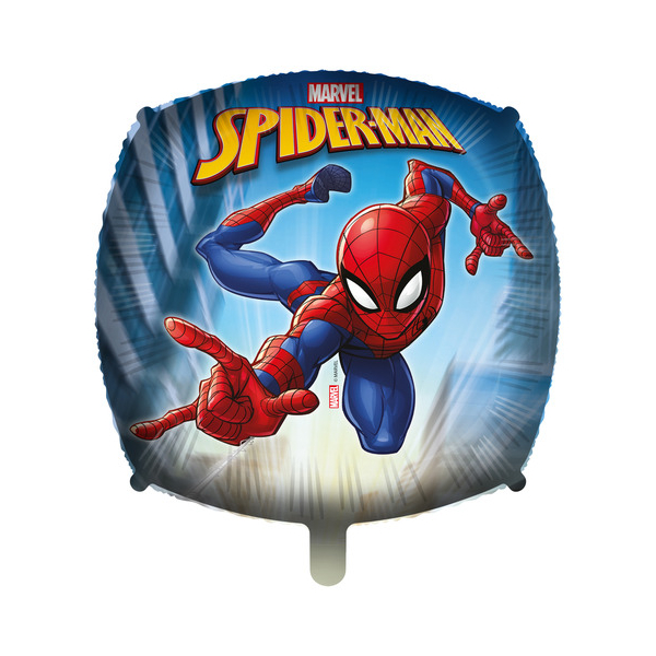 5201184949931 - Folienballon Spiderman 5201184949931 proOffice