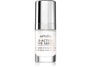 5201279086152 - 5-Action Eye Serum Intensiv-Serum für die Augenpartien 15 ml