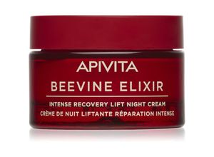 5201279094201 - Beevine Elixir Night Cream festigende Nachtcreme mit revitalisierender Wirkung 50 ml