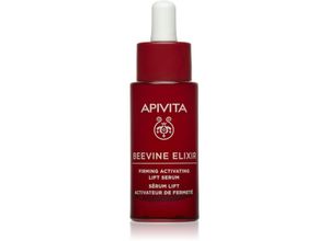 5201279094218 - Beevine Elixir Lift Serum festigendes Liftingserum zur Verjüngung der Gesichtshaut 30 ml