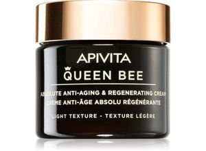 5201279098391 - Queen Bee Cream Light leichte Regenerationscreme gegen Hautalterung 50 ml