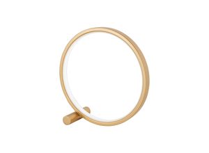 5201769111043 - LED-Tischleuchte Circle gold