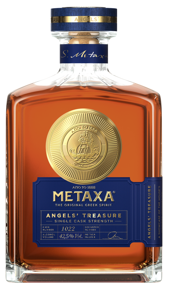 5202795150549 - Metaxa Angels’ Treasure