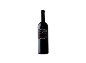 5203021110702 - Gaia Wines Gaia Estate Nemea Red 2019 - 75cl