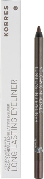 5203069051449 - Black Volcanic Minerals Eye Pencil 02 Brown 12 g 5203069051449 - Black Volcanic Minerals Eye Pencil 02 Brown 12 g