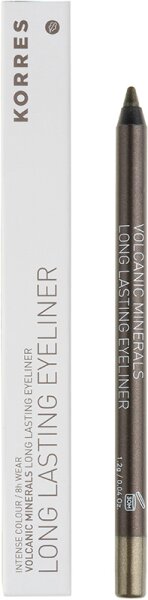 5203069051470 - Black Volcanic Minerals Eye Pencil 05 Olive Green 12 g