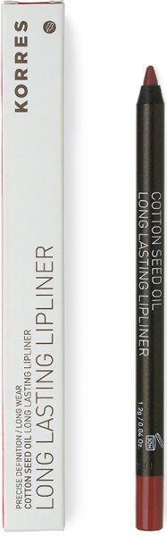 5203069055034 - Cotton Oil Lipliner Red 12 g