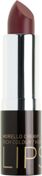 5203069059025 - Morello Creamy Lipstick 23 Natural Purple 35 g