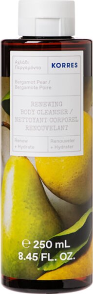 5203069094477 - Revitalisierendes Duschgel (Bergamot Pear) 250 ml