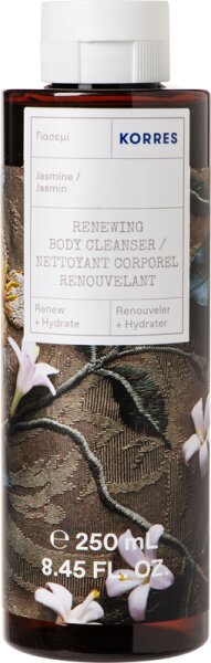 5203069094682 - Revitalisierendes Duschgel (Jasmine) 250 ml 5203069094682 - Revitalisierendes Duschgel (Jasmine) 250 ml