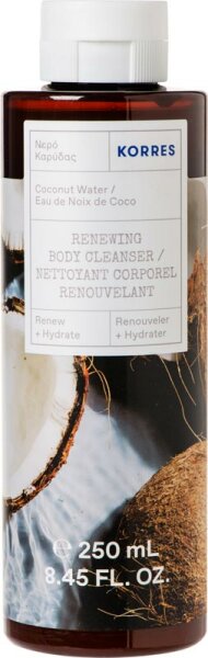 5203069099281 - Revitalisierendes Duschgel (Coconut Water) 250 ml