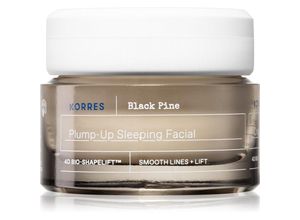 5203069101564 - Black Pine Straffende Lifting-Nachtcreme 40 ml