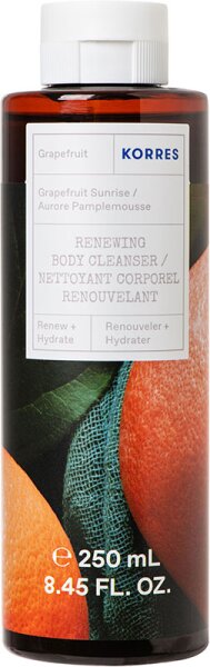 5203069105296 - Revitalisierendes Duschgel (Grapefruit Sunrise) 250 ml