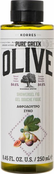 5203069108792 - Olive Fig Duschgel 250 ml