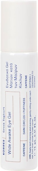 5203069111730 - KORRES Greek Yoghurt Augengel für einen wachen Augenblick Augengel 5203069111730 - KORRES Greek Yoghurt Augengel für einen wachen Augenblick Augengel